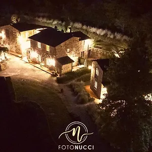  Casa di campagna Il Borghetto Andrea Tafi