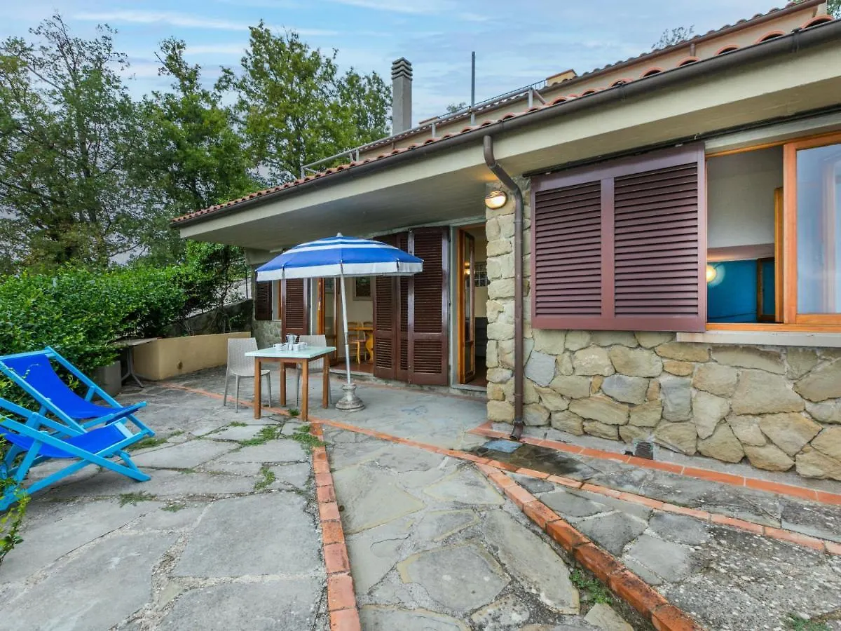 Apartment Agrifoglio By Interhome Lamporecchio Italy