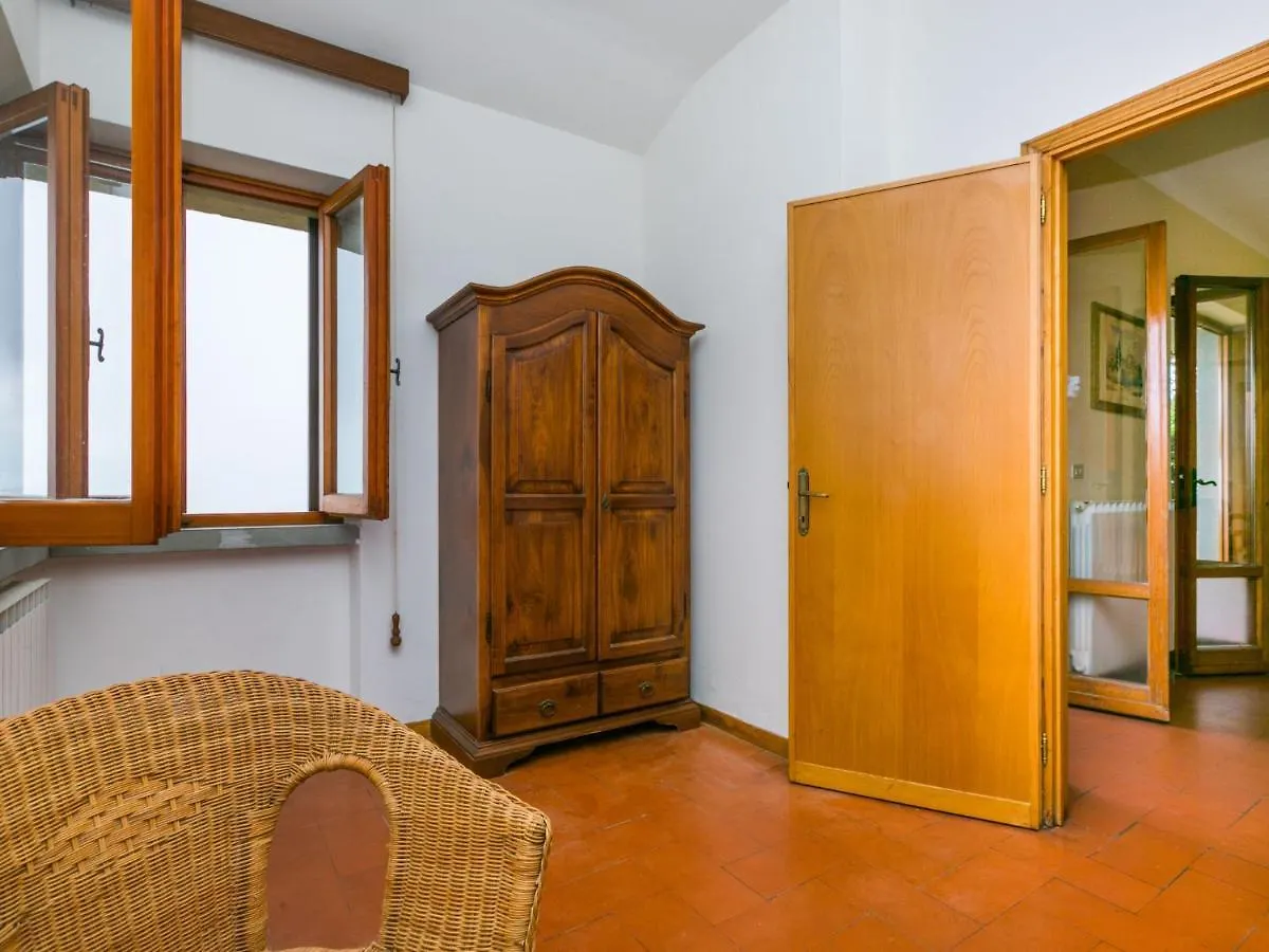 Apartment Agrifoglio By Interhome Lamporecchio