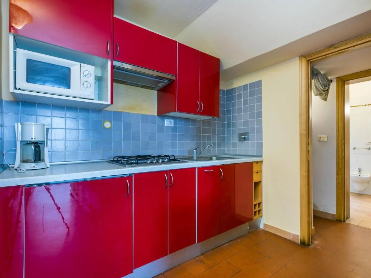 Apartment Agrifoglio By Interhome Lamporecchio 0*,  Italy
