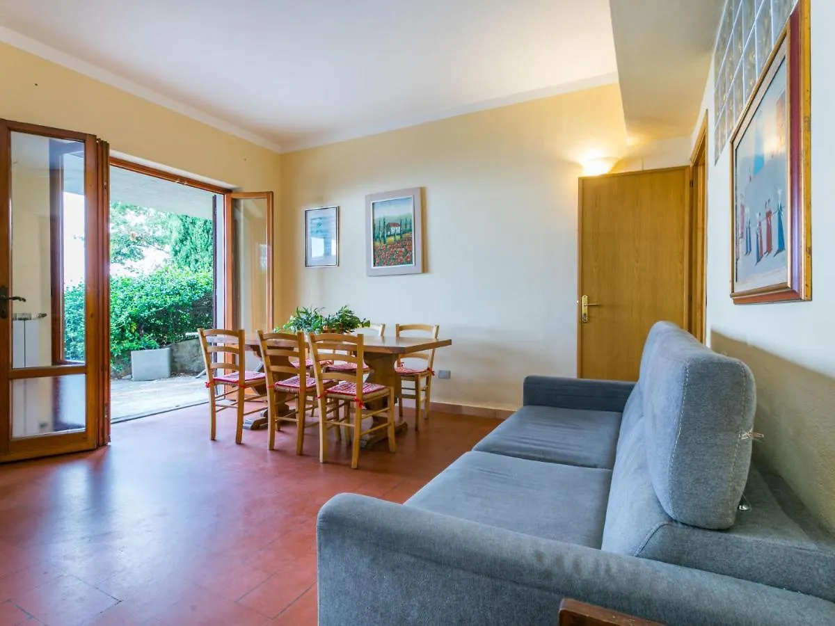 Apartment Agrifoglio By Interhome Lamporecchio 0*,  Italy