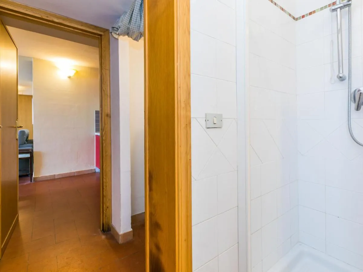 Apartment Agrifoglio By Interhome Lamporecchio