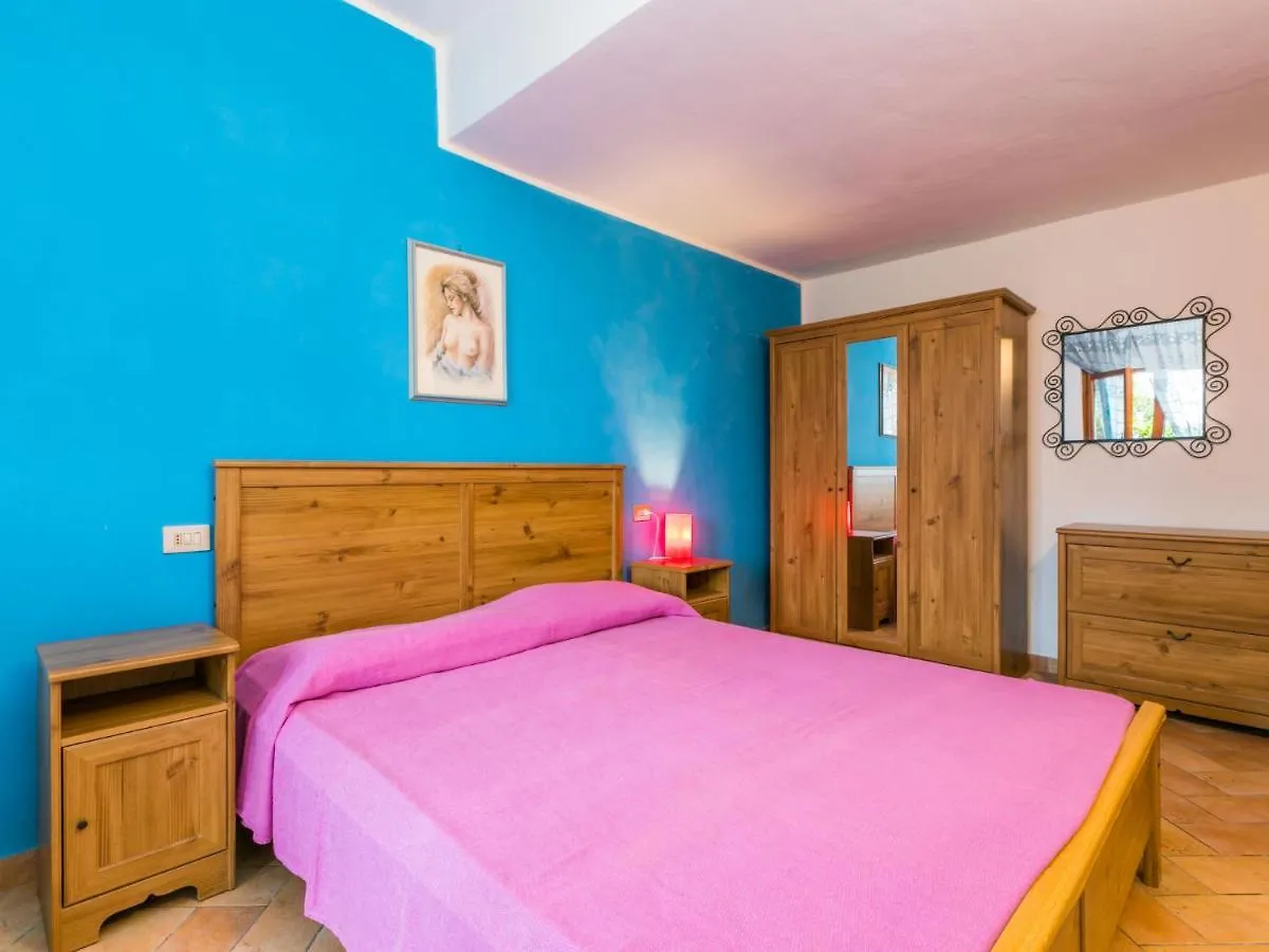 Apartment Agrifoglio By Interhome Lamporecchio