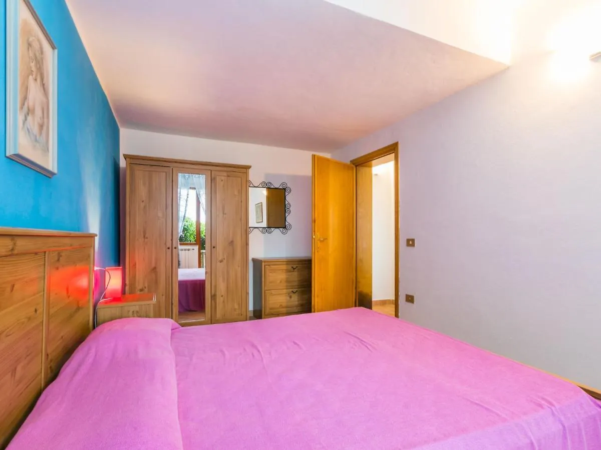 Apartment Agrifoglio By Interhome Lamporecchio